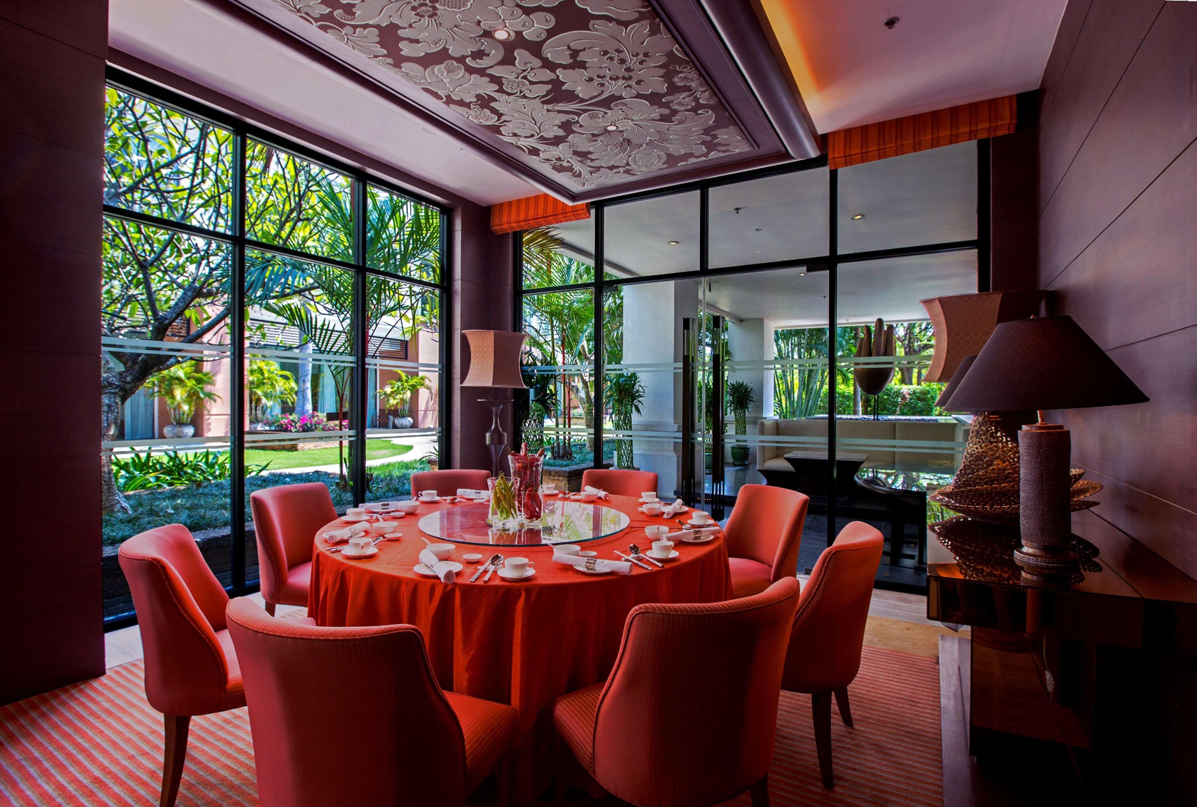Shangri-La Chiang Mai Exterior foto
