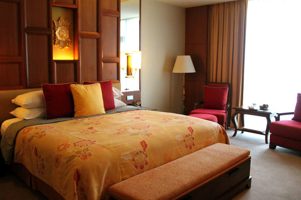 Shangri-La Chiang Mai Exterior foto
